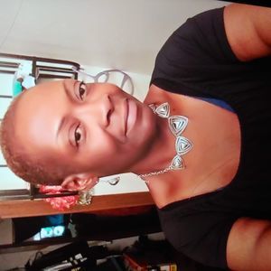 Meet your Posher, Mardell